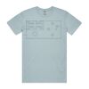 Mens Staple Tee Thumbnail